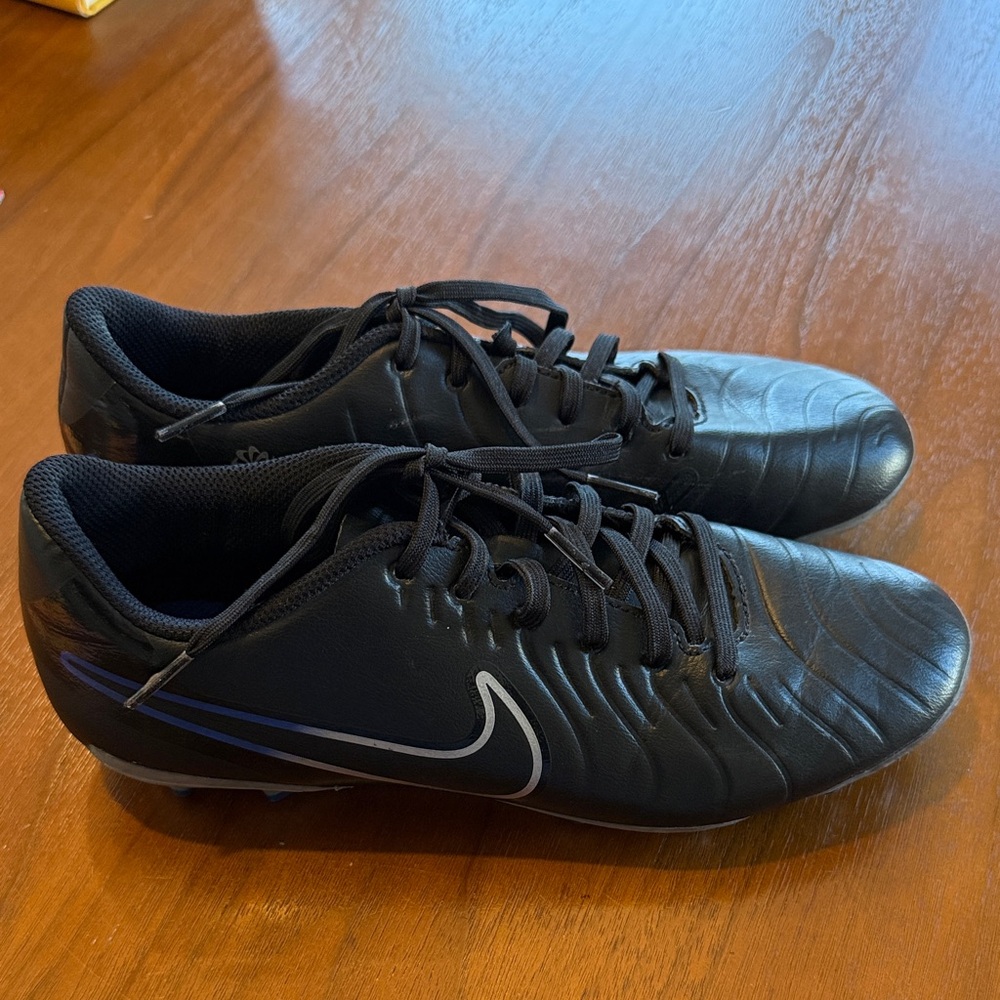 Nike soccer cleats